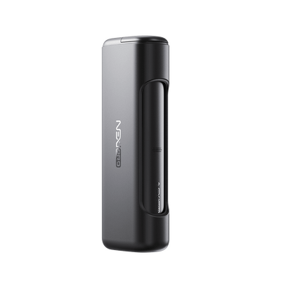Aspire Nexi Pro Combo Kit Black