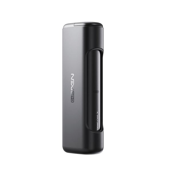 Aspire Nexi Pro Combo Kit Black