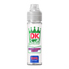 DK Salts Blue Cherry Berry Longfill-Aroma 10 ml