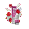 Liquid Dragonfruit & Raspberry - Just Juice Bar Nikotinsalz