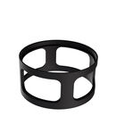 IMIST Simurg SX  RTA Tank Shield Skylight matt schwarz