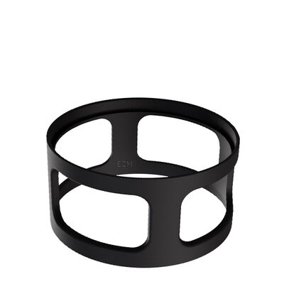 IMIST Simurg SX  RTA Tank Shield Skylight matt schwarz