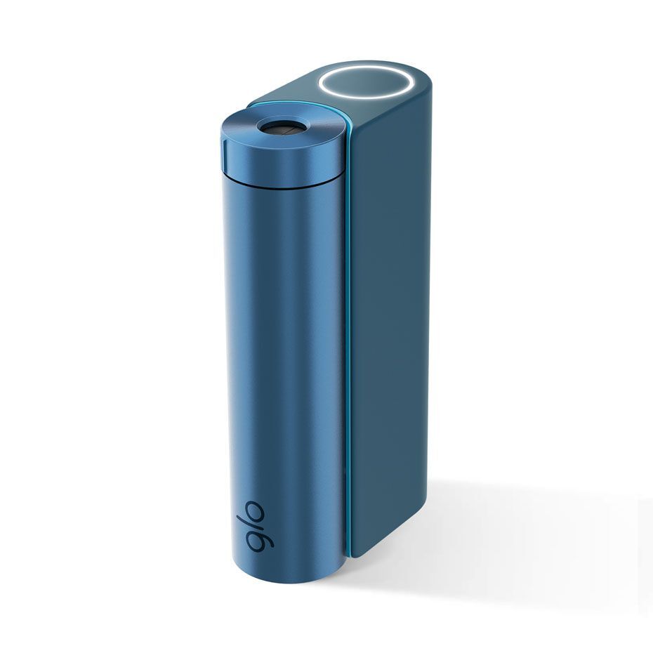 glo™ Hyper X2 Blue