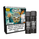 OWLA Pod - Exotic Lemonade - 10mg Nikotinsalz OWLA Pod - Exotic Lemonade - 10mg Nikotinsalz