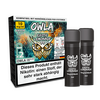 OWLA Pod - Exotic Lemonade - Nikotinsalz