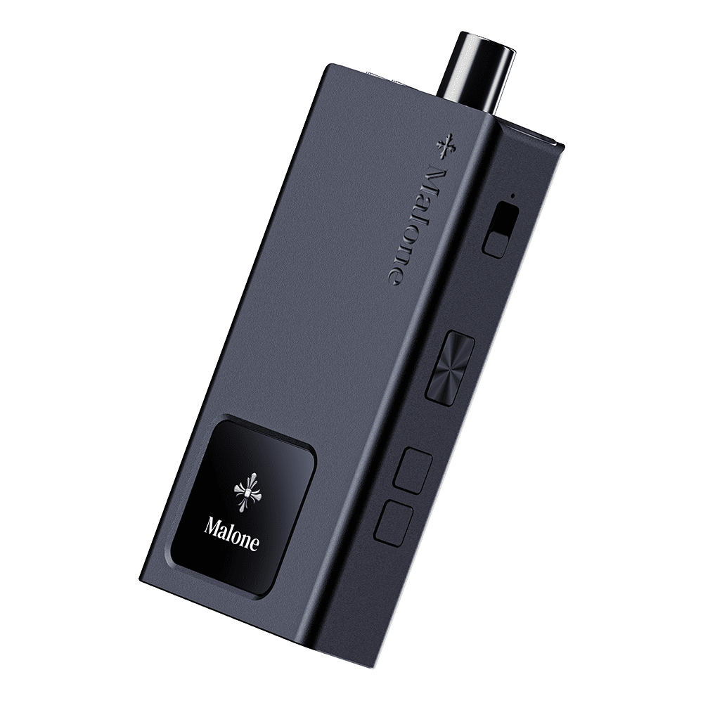 Vaptio Malone Kit Midnight Blue