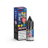 187 Strassenbande Nikotinsalz Pille Bonez MC 10ml