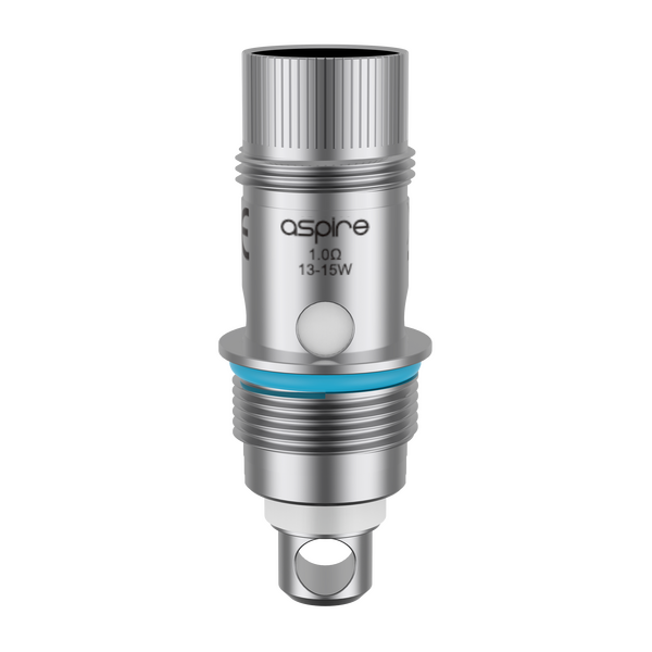Aspire BVC Siebverdampferkopf 1,0 Ohm Aspire BVC Siebverdampferkopf 1,0 Ohm