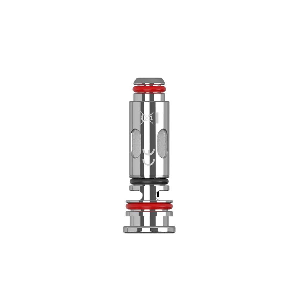 Uwell Whirl S2 Coil 0,8 Ohm UN2 Uwell Whirl S2 Coil 0,8 Ohm UN2