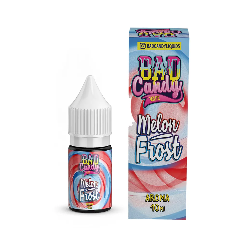 Aroma Melon Frost - Bad Candy
