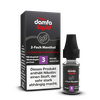 damfaliquid 2 Fach Menthol V2 10ml 