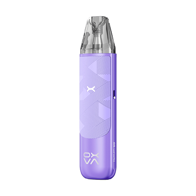 OXVA NeXLIM GO Kit Silky Purple OXVA NeXLIM GO Kit Silky Purple