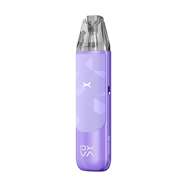 OXVA NeXLIM GO Kit Silky Purple OXVA NeXLIM GO Kit Silky Purple