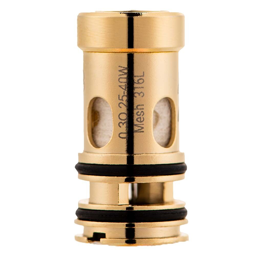 Dotmod dotAIO V2 Siebverdampferkopf 0,3 Ohm Dotmod dotAIO V2 Siebverdampferkopf 0,3 Ohm