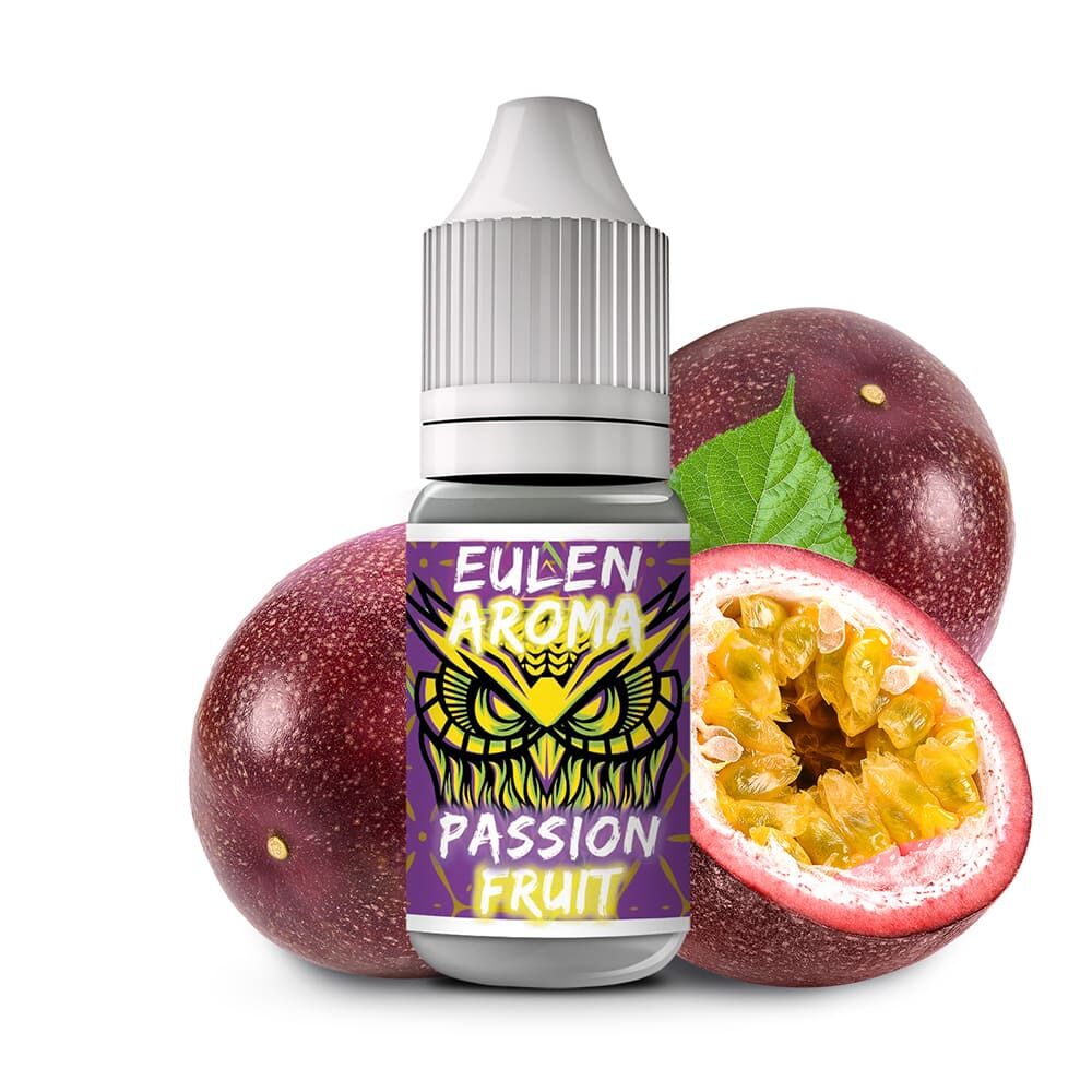 Eulen Aroma - Passion Fruit - 10ml Aroma  C