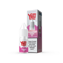 Liquid Passionfruit Lychee Ice - Yeti Summit Nikotinsalz