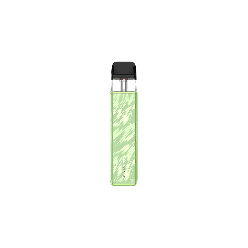 Vaporesso XROS 5 Mini Flowing Green Vaporesso XROS 5 Mini Flowing Green