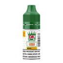 DK Salts Nikotinsalz - Sunrise Mango - Liquid 20mg 10ml