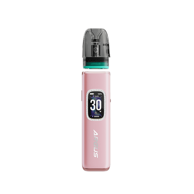 Voopoo Argus G3 Kit Diamond Pink