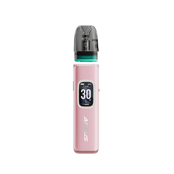 Voopoo Argus G3 Kit Diamond Pink
