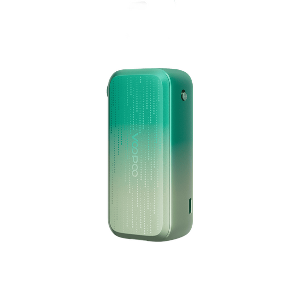 Voopoo Vinci Spark 220 Mod Spring Green