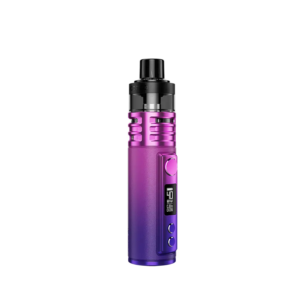 Voopoo Drag H40 Kit