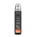 OXVA XLIM 3 Ultra Kit Metal Silver