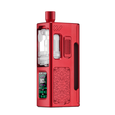 DotMod dotApollo Kit Red