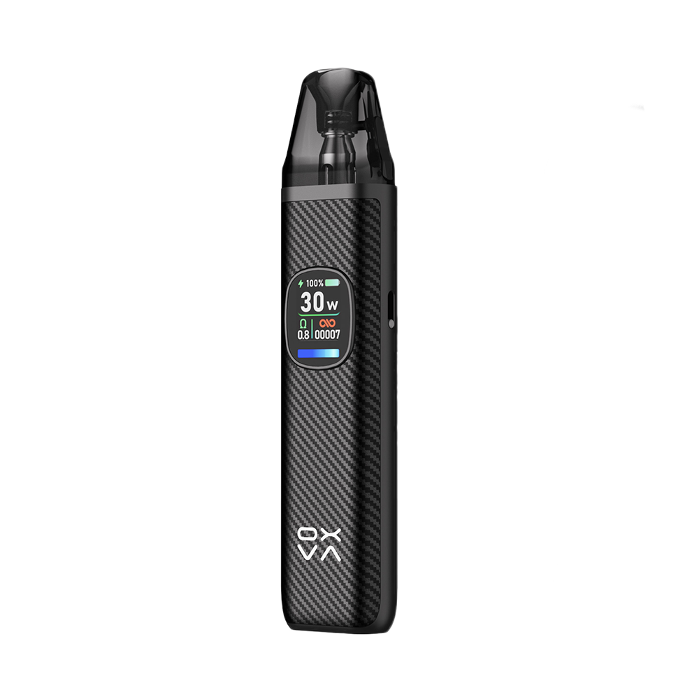 Oxva Xlim Pro 2 Black Warrior Oxva Xlim Pro 2 Black Warrior