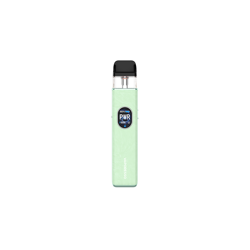Vaporesso XROS 5 Kit Jade Green
