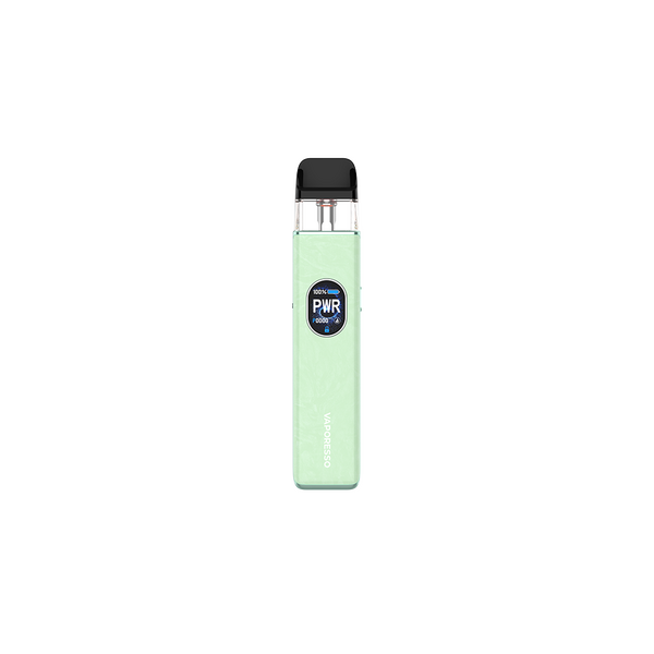 Vaporesso XROS 5 Kit Jade Green Vaporesso XROS 5 Kit Jade Green