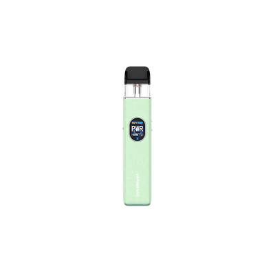 Vaporesso XROS 5 Kit Jade Green