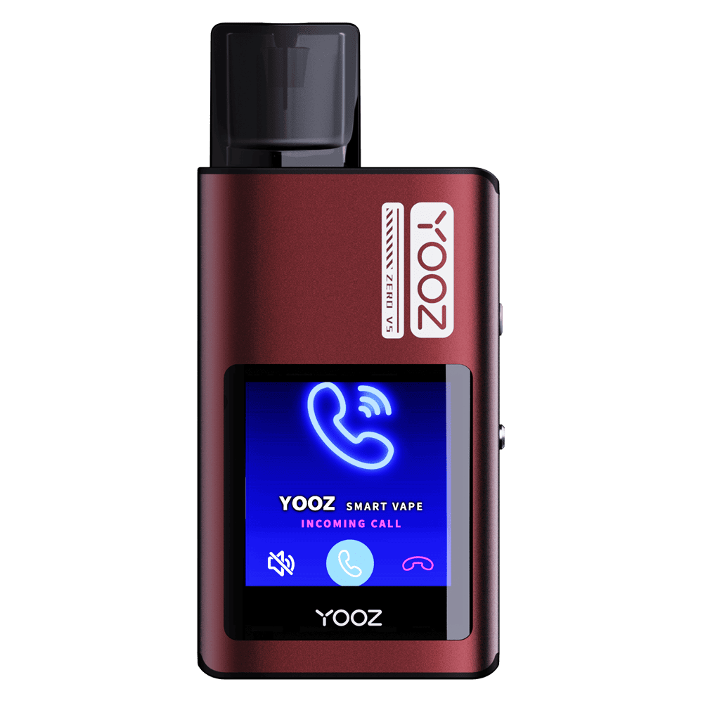 Yooz Zero V5 Kit