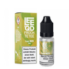 Liquid Früchtetee - LEEQD