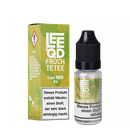 Liquid Früchtetee - LEEQD 12mg