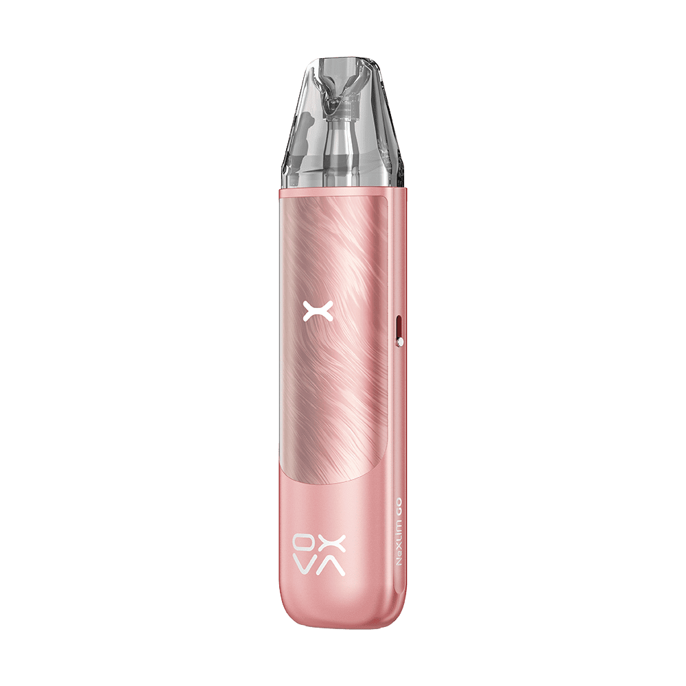 OXVA NeXLIM GO Kit Rose Pink