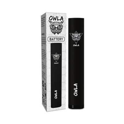 OWLA Device Black