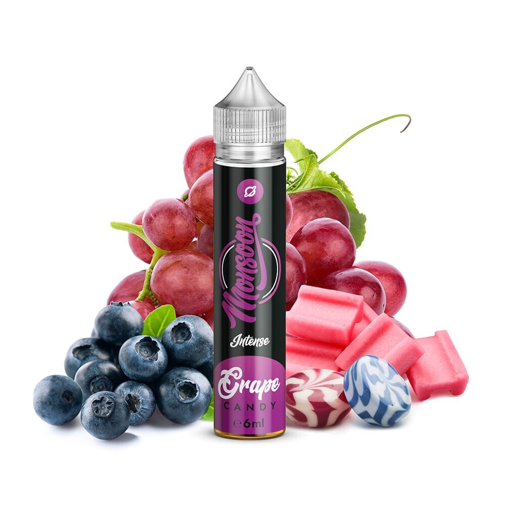 Aroma Grape Candy - Monsoon Aroma Grape Candy - Monsoon