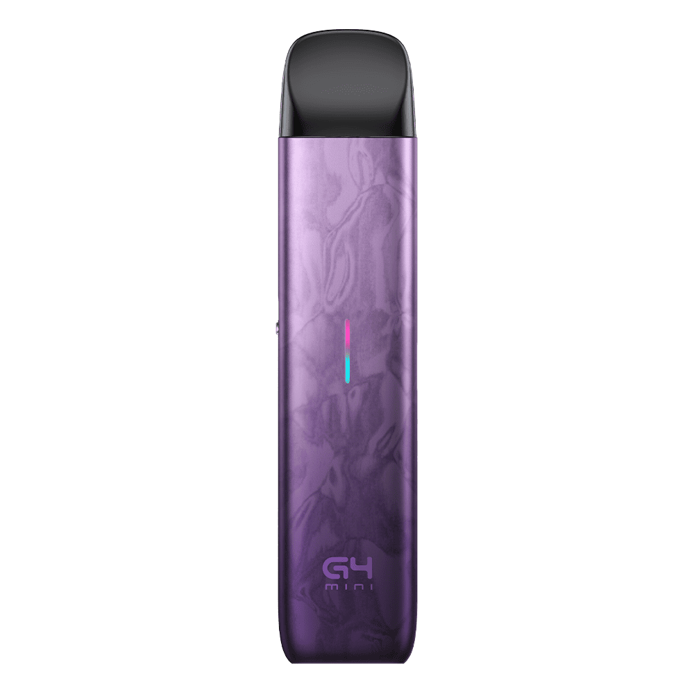 Uwell Caliburn G4 Mini Kit Phoenix Purple