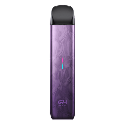 Uwell Caliburn G4 Mini Kit Phoenix Purple