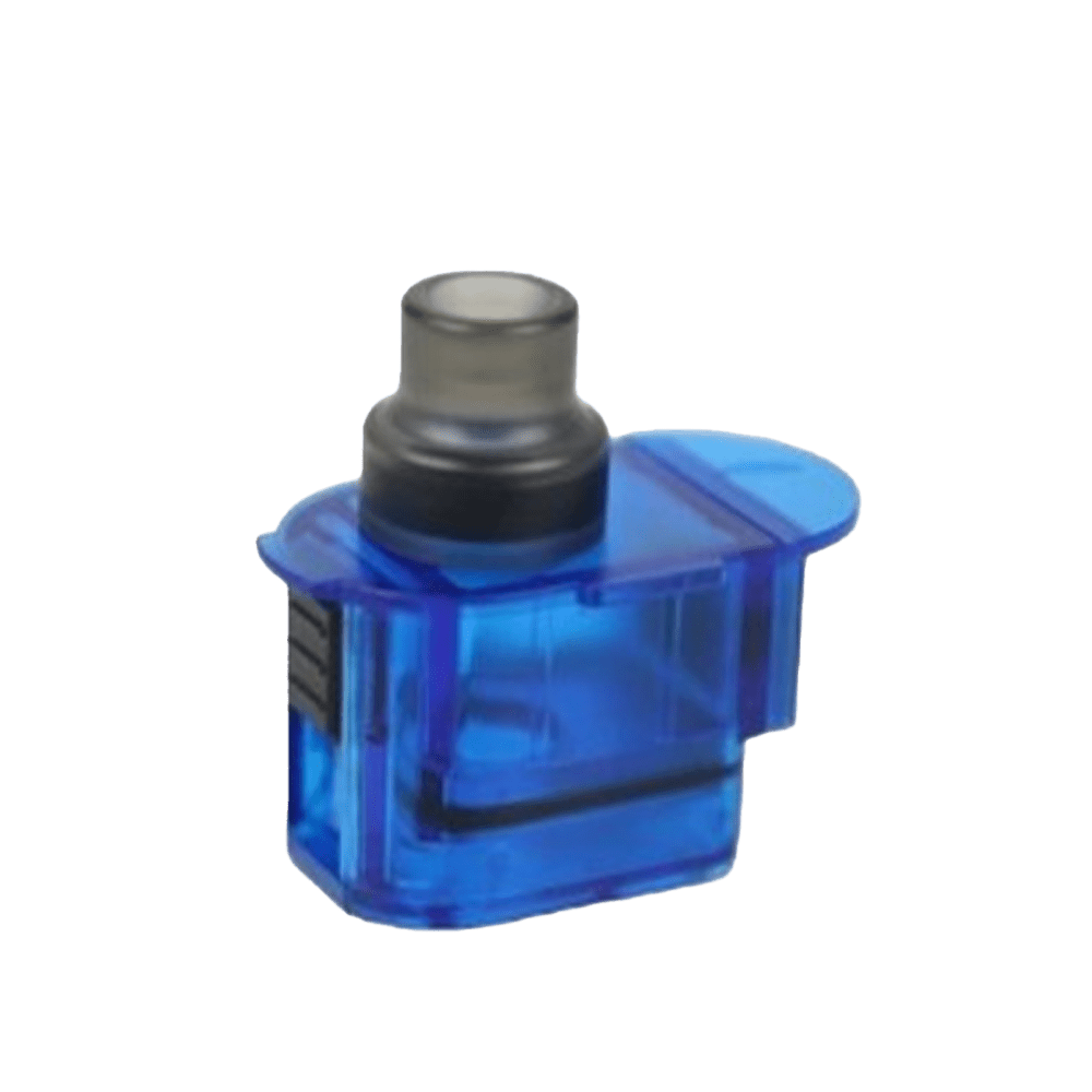 Asmodus Minikin Leerpod 4ml Asmodus Minikin Leerpod 4ml