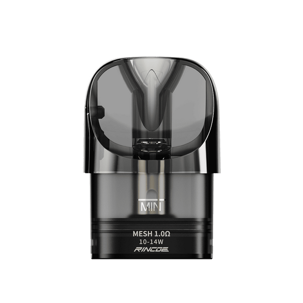 Rincoe Manto Nano Pod 1,0 Ohm Rincoe Manto Nano Pod 1,0 Ohm