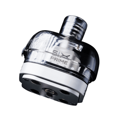 ALEXA SIXPRIME RBA für Oxva VPRIME