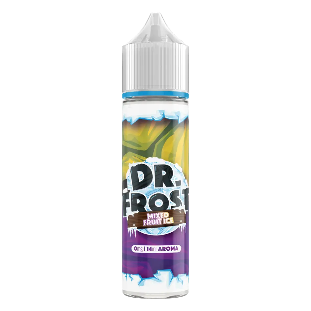 Aroma Mixed Fruit Ice - Dr. Frost Aroma Mixed Fruit Ice - Dr. Frost