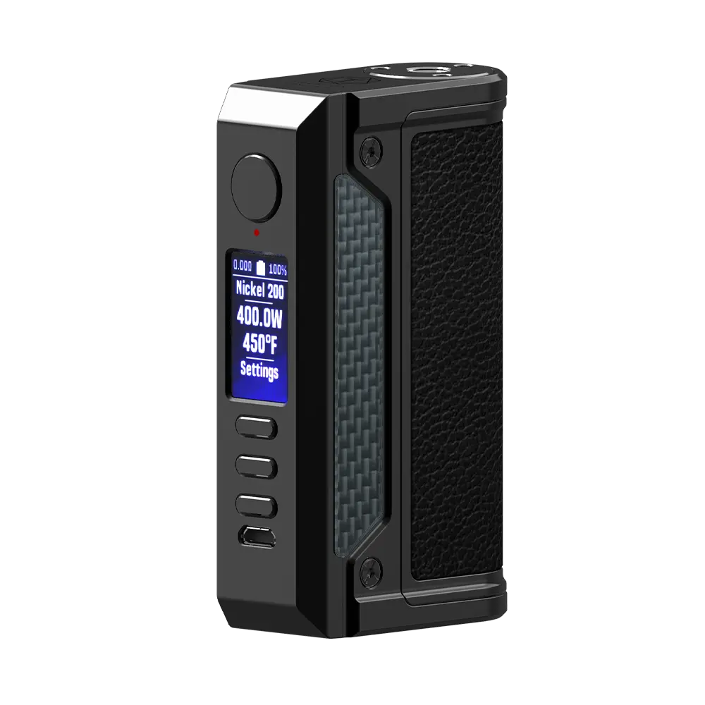 LVE Therion II DNA 250C Mod