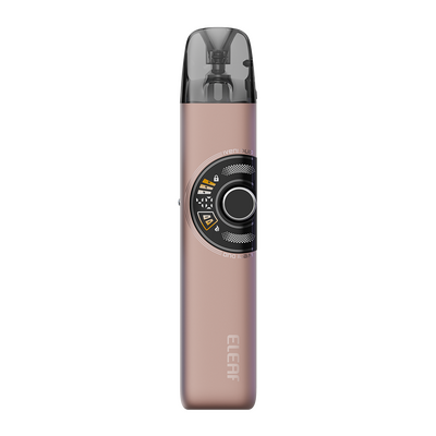 Eleaf iVeni Duo Kit Light Pink Eleaf iVeni Duo Kit Light Pink