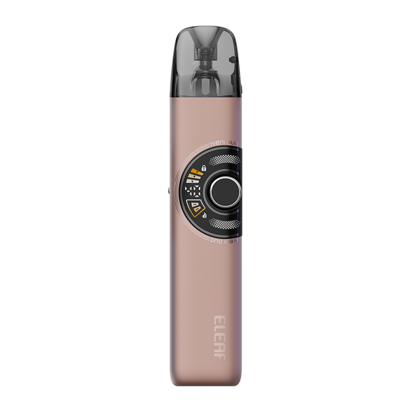 Eleaf iVeni Duo Kit Light Pink Eleaf iVeni Duo Kit Light Pink