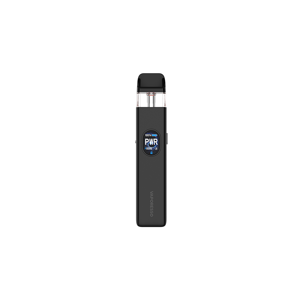 Vaporesso XROS 5 Kit Cosmic Black