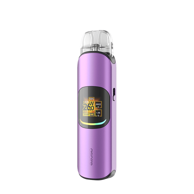 Aspire Pixo Neo Kit Purple