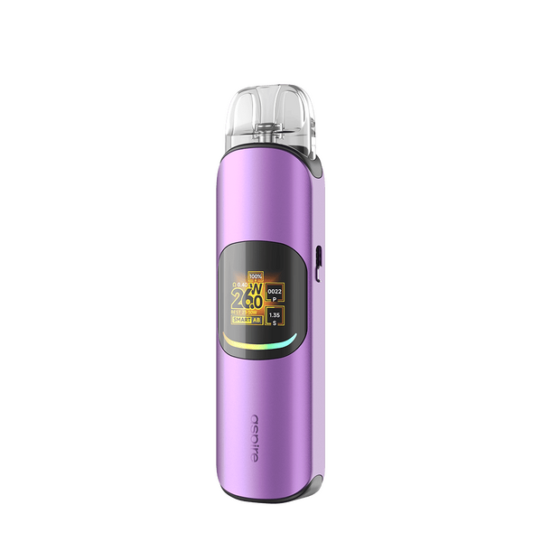 Aspire Pixo Neo Kit Purple